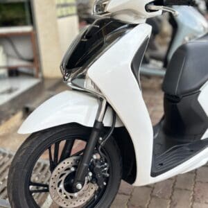 Sh 2019 Bỏ Mẫu Sh 2019 Spoty Trắng Đen