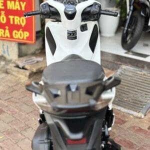 Sh 2019 Bỏ Mẫu Sh 2019 Spoty Trắng Đen