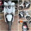 Sh 2019 Biển Đẹp Mua Ban Xe May sh 125 150 160 Cu Gia Re Buon Ma Thuot