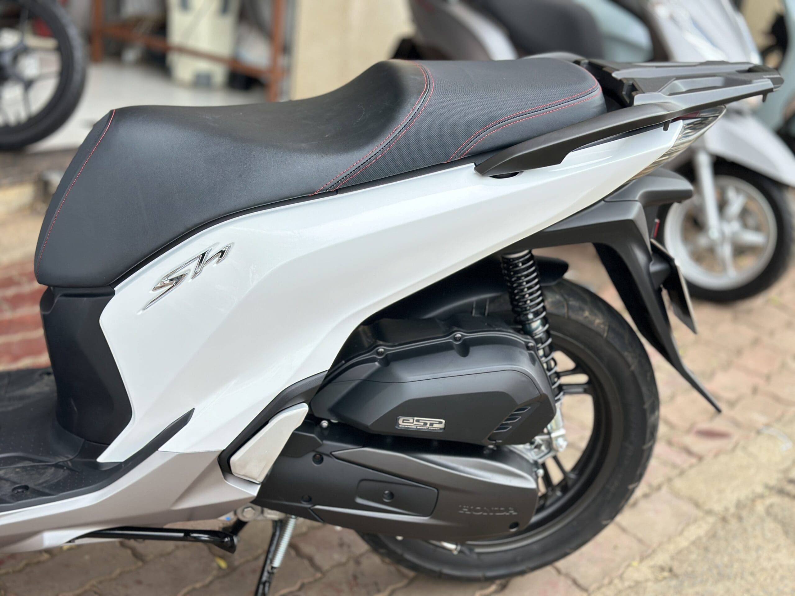 Sh 2019 Biển Đẹp Mua Ban Xe May sh 125 150 160 Cu Gia Re Buon Ma Thuot
