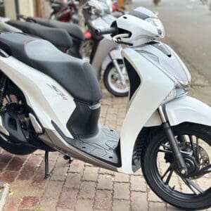 Sh 2019 Biển Đẹp Mua Ban Xe May sh 125 150 160 Cu Gia Re Buon Ma Thuot