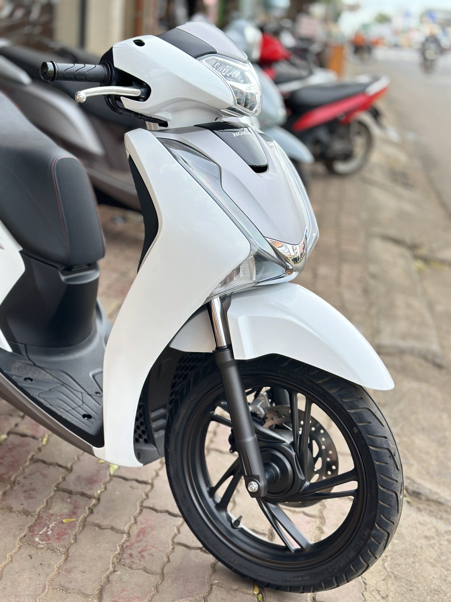 Sh 2019 Biển Đẹp Mua Ban Xe May sh 125 150 160 Cu Gia Re Buon Ma Thuot