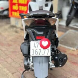 Sh 2019 Biển Đẹp Mua Ban Xe May sh 125 150 160 Cu Gia Re Buon Ma Thuot