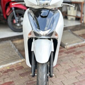 Sh 2019 Bỏ Mẫu Sh 2019 Spoty Trắng Đen
