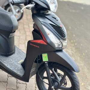 Vision 2020 Bỏ Mẫu Mua Bán Vision 2022 Trắng Đẹp