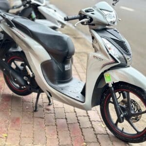 Vision 2023 Bản Thể Thao Mua Bán Vision 2022 Trắng Đẹp