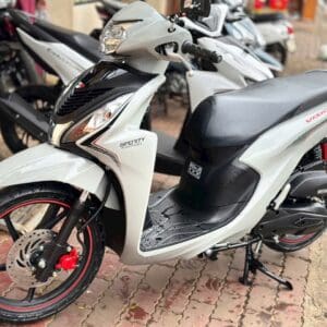 Vision 2023 Bản Thể Thao Mua Bán Vision 2022 Trắng Đẹp