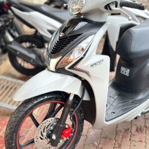 Vision 2023 Bản Thể Thao Mua Bán Vision 2022 Trắng Đẹp