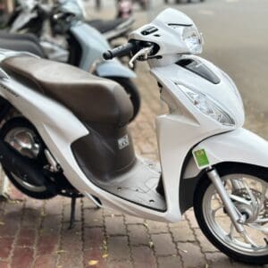 Vision 2022 Trắng Mua Bán Vision 2022 Trắng Đẹp