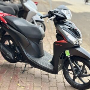 Vision 2020 Bỏ Mẫu Mua Bán Vision 2022 Trắng Đẹp